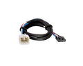 BRAKE CONTROL WIRING ADAPTER - 2 PL