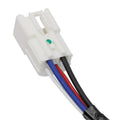 BRAKE CONTROL WIRING ADAPTER - 2 PL