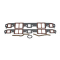 SBC Intake Gaskets 1.50 x 2.200 x .062