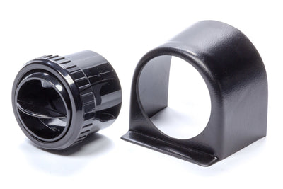 VINTAGE AIR black auto part