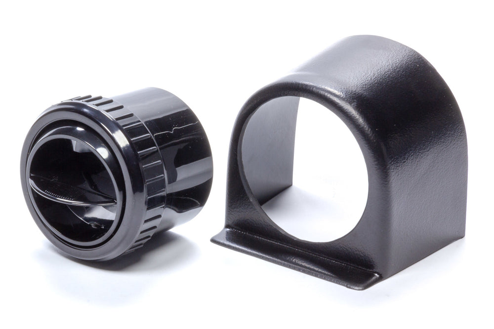 VINTAGE AIR black auto part