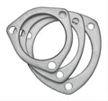 Collector Flange 3in Stainless Each