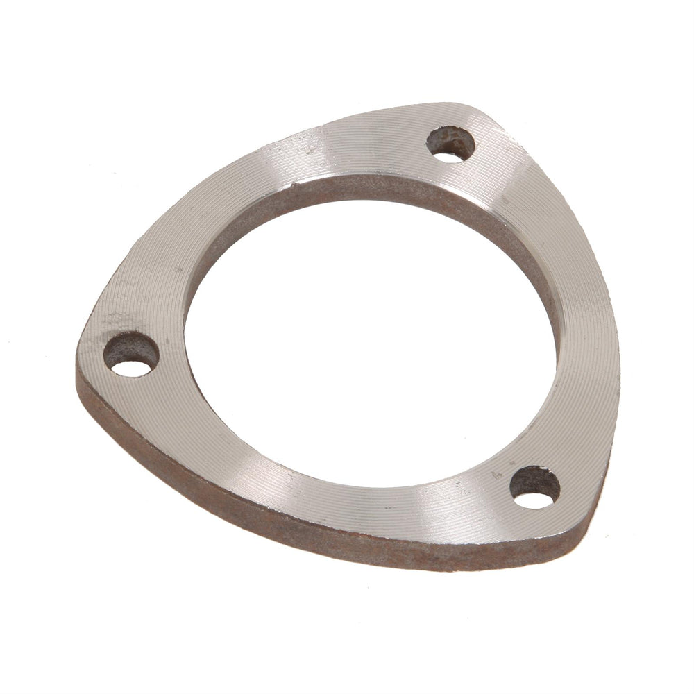 Collector Flange 3in Stainless Each