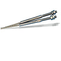 SS WIRE 5MM 7 X 19 PER METRE