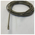 SS WIRE 5MM 7 X 19 PER METRE
