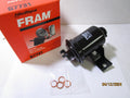 Fram air filter