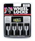 GG BOLT LOCK BALL 12-1.50 CHR 28MM