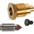 NEEDLE VALVE