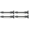 COIL PLUG BOOT KIT