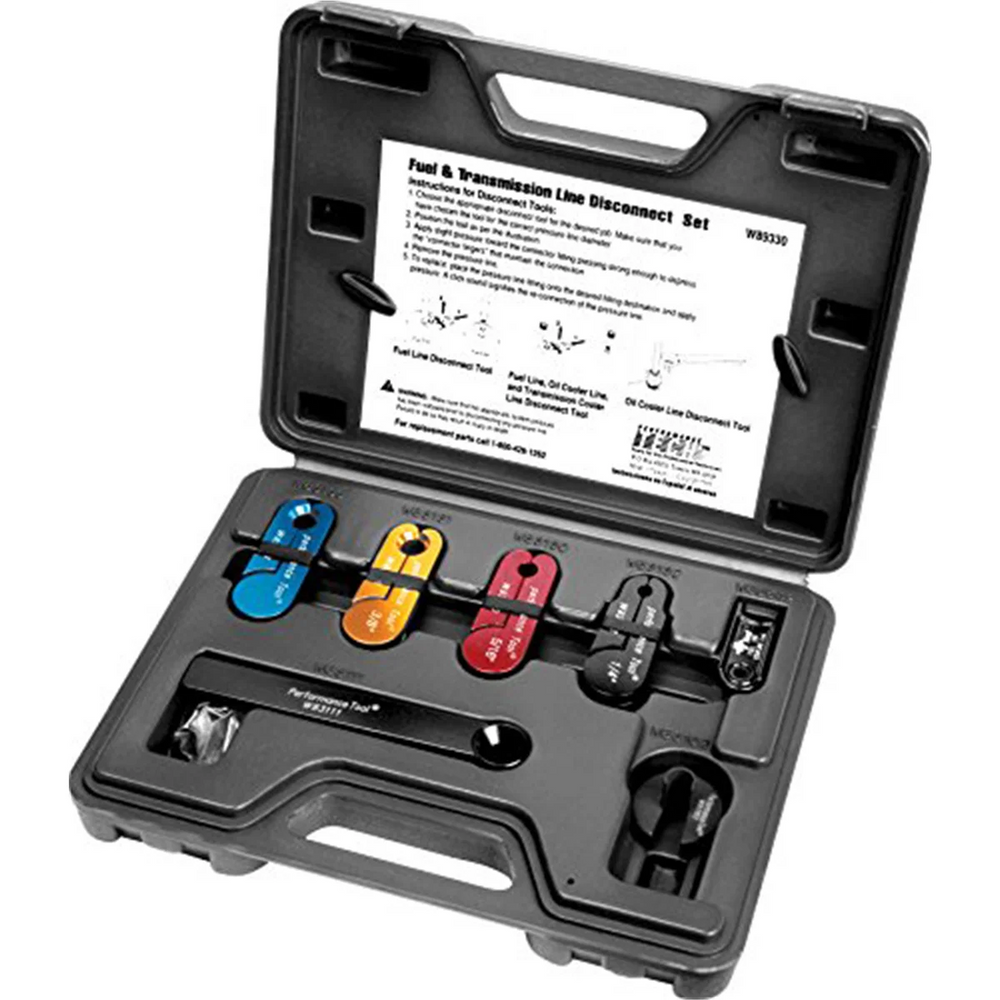 Wilmar Corp. auto part