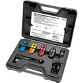 PERFORMANCE TOOL 6 PC NOID LIGHT SET