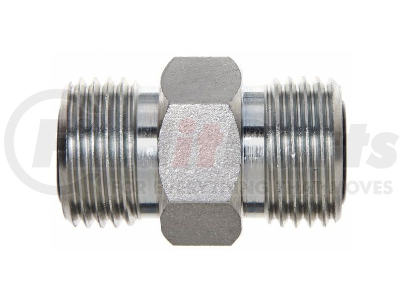 HYDRAULIC ADAPTER - SAE TO SAE