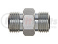 HYDRAULIC ADAPTER - SAE TO SAE