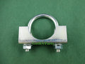 CUMMINS/ONAN MUFFLER CLAMP 1.5IN