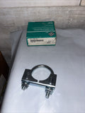 CUMMINS/ONAN MUFFLER CLAMP 1.5IN