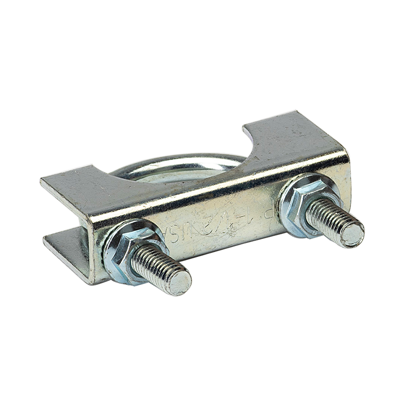 CUMMINS/ONAN MUFFLER CLAMP 1.5IN