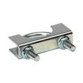 CUMMINS/ONAN MUFFLER CLAMP 1.5IN
