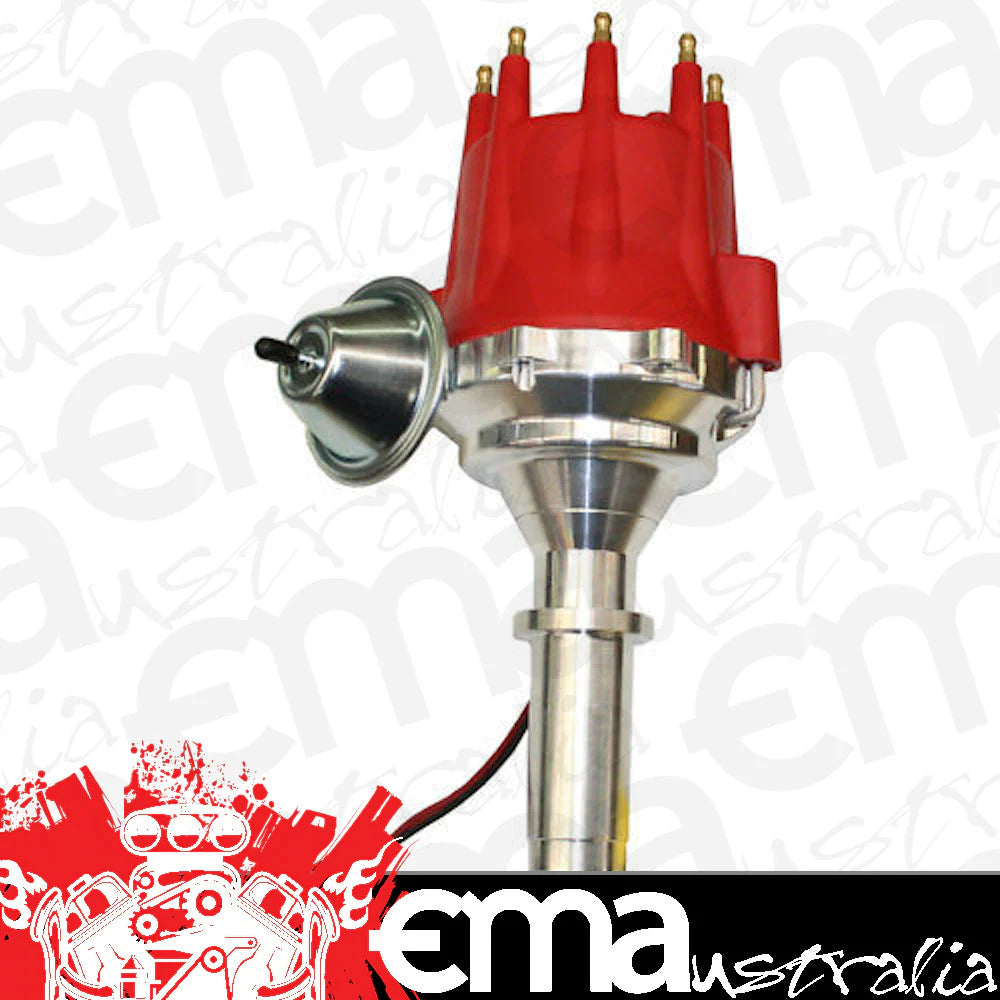 MALLORY ROTOR TBLADE 32 SERIES