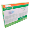 FRESH BREEZE CABIN AIR FILTER