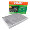FRESH BREEZE CABIN AIR FILTER