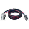 (3024P)15C RAM 1500/2500/3500 2 PLUG BRAKE CONTROL ADAPTER