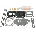 SIERRAMARINE fuel pump