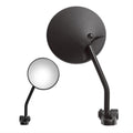 FLAG STYLE SNOWMOBILE MIRROR