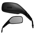 FLAG STYLE SNOWMOBILE MIRROR