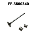 VALVE KIT, INTAKE