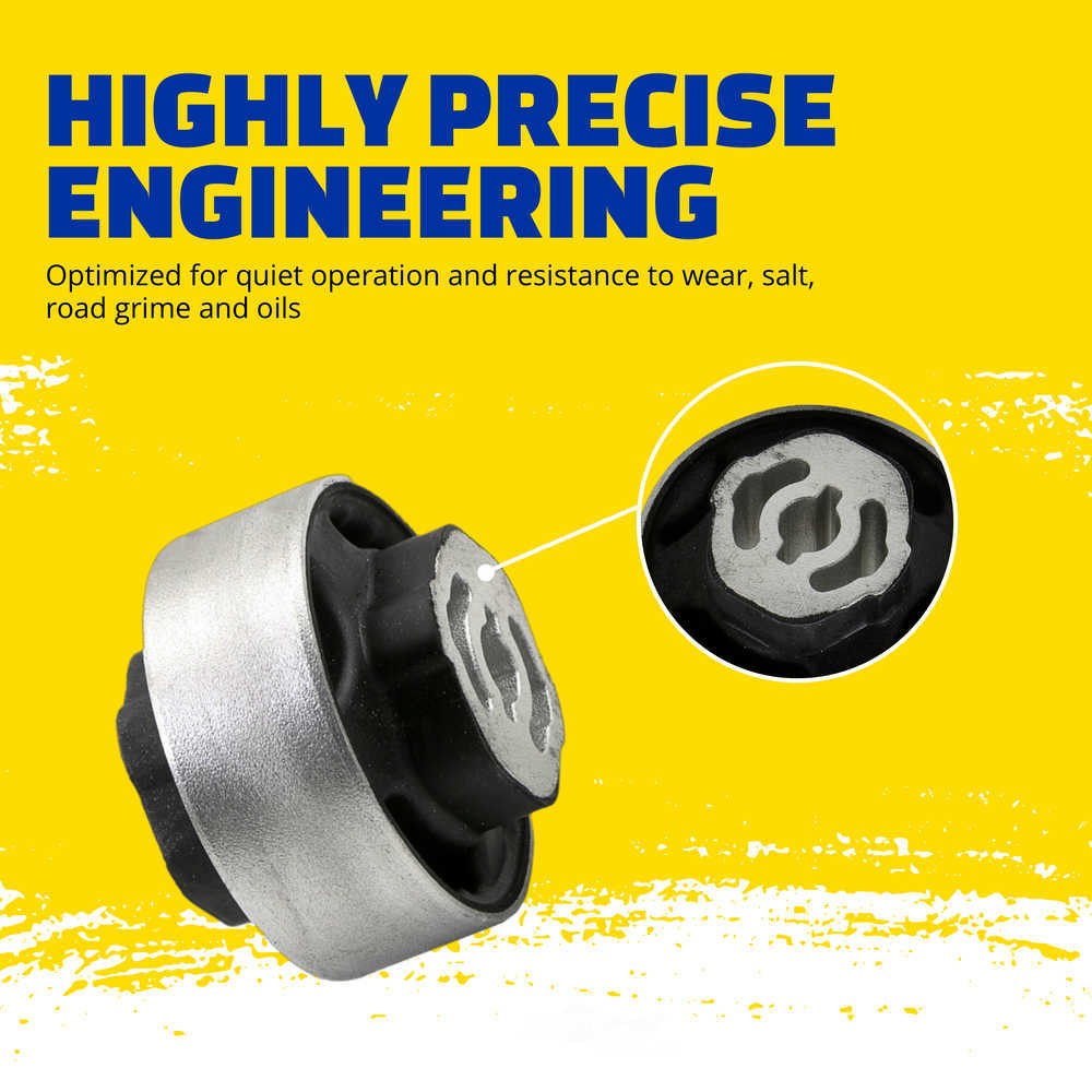 PREMIUM CONTROL ARM BUSHING