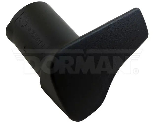 INTERIOR DOOR HANDLE
