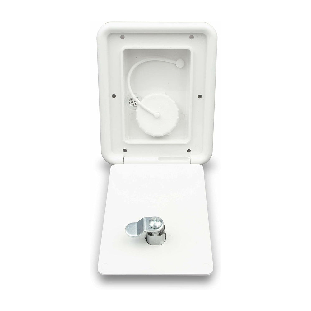 GRAVITY WATER HATCH KEY PW