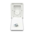 GRAVITY WATER HATCH KEY PW