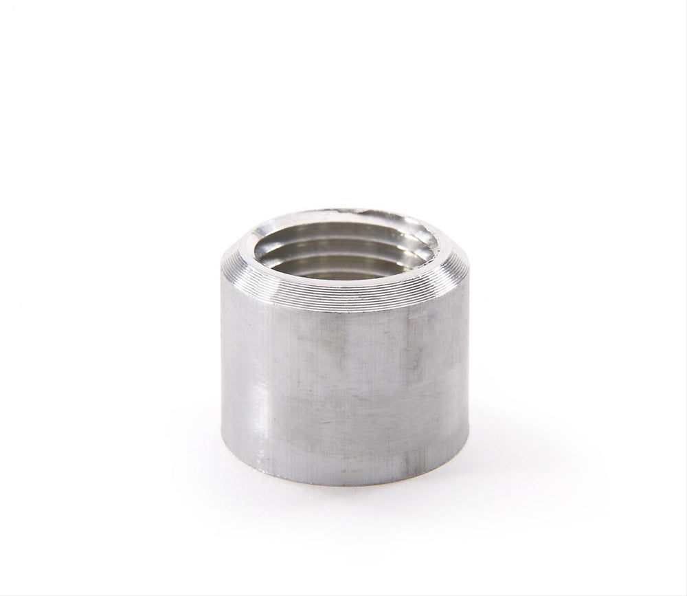 ALUM 1/2 THRDED BUNG NF