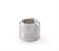ALUM 1/2 THRDED BUNG NF