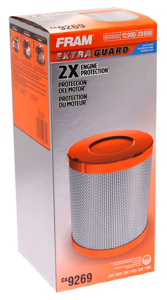 Fram air filter