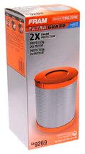 AIR FILTER 3/CS