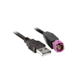 USB RETENTION HARNESS 12 INCH - MER