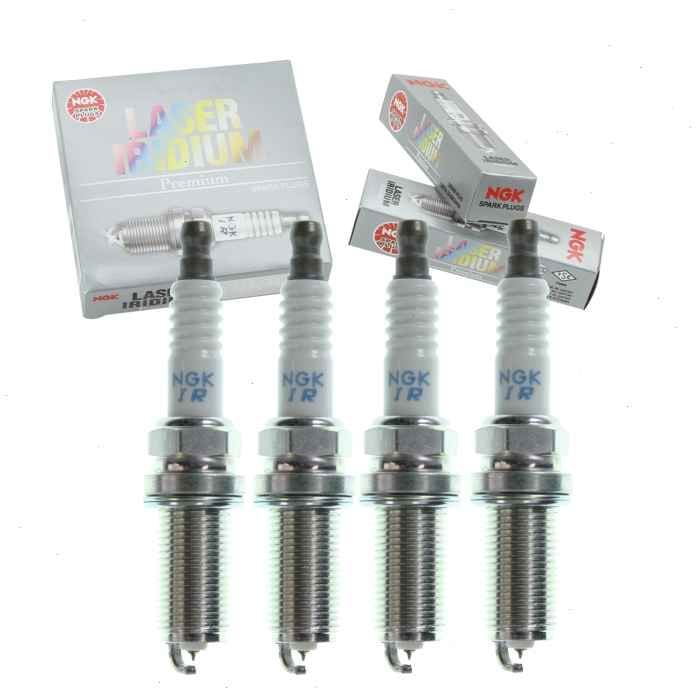 NGK auto part