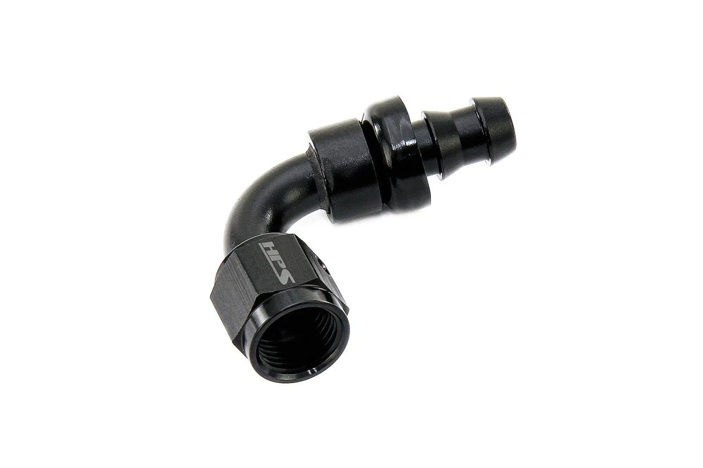 AN Hose End