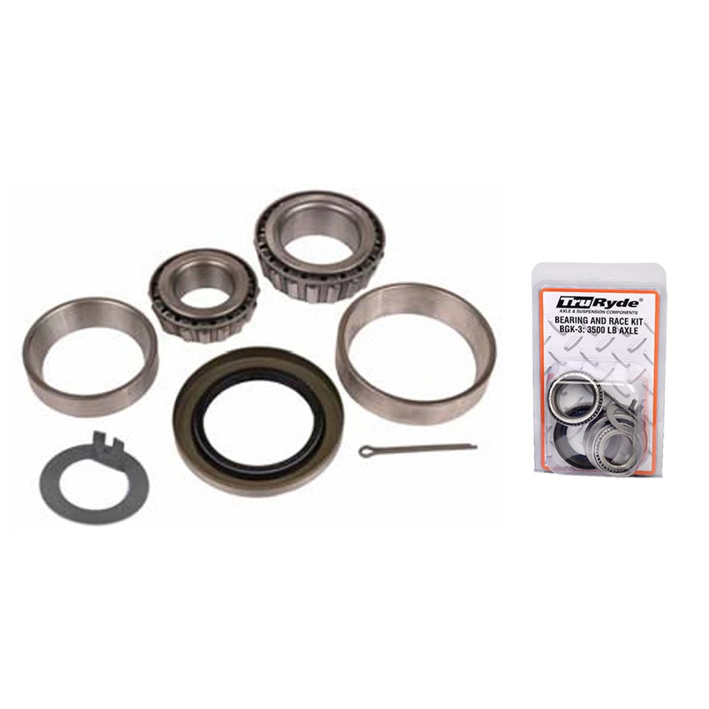 TRP International auto part