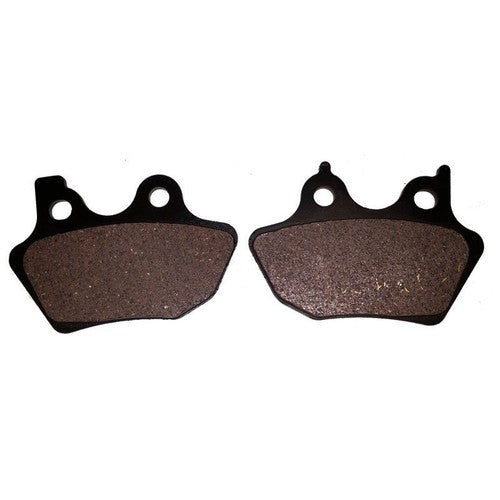 DISC BRAKE PADS