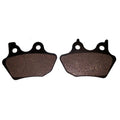 DISC BRAKE PADS