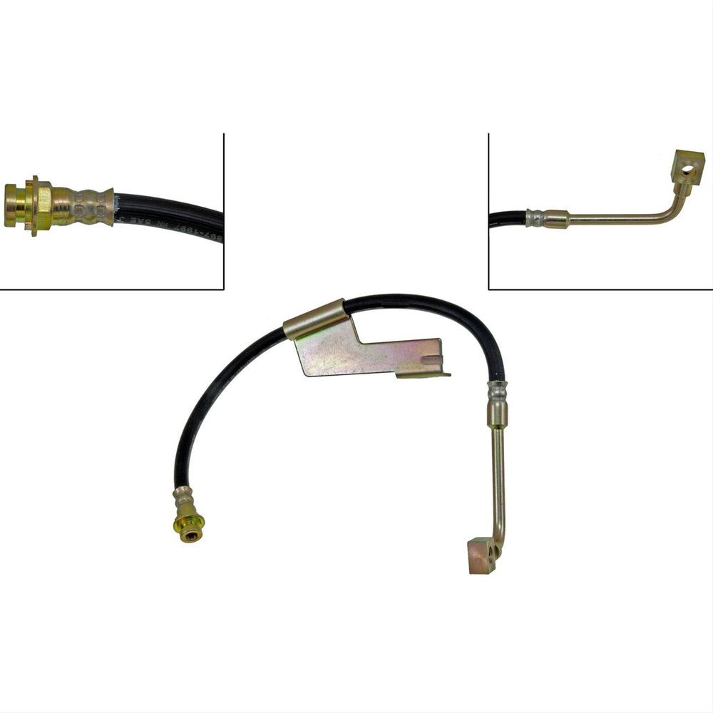 BRAKE HOSE