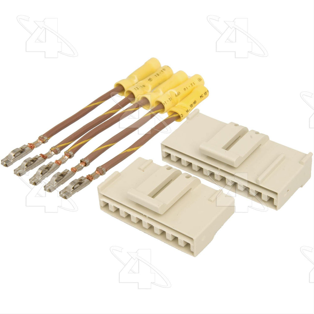 FOUR SEASONS auto part