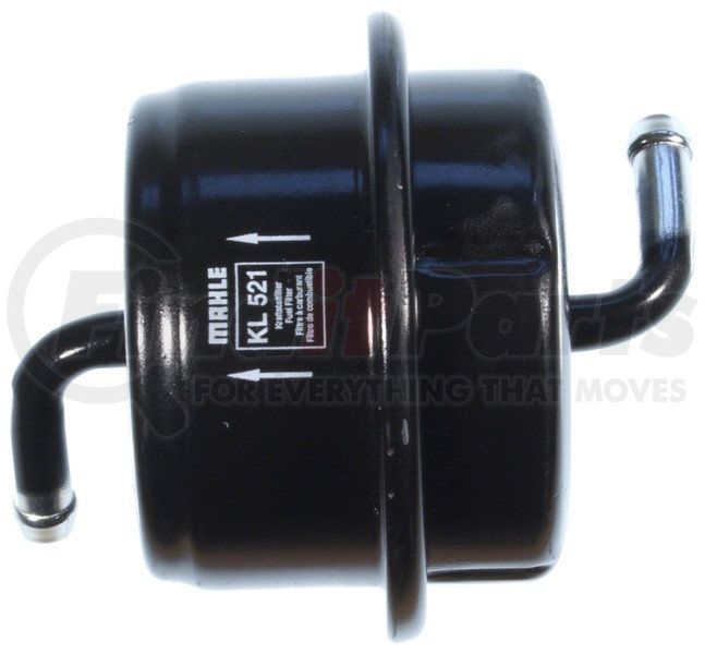 MAHLE FILTERS