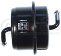 MAHLE FILTERS