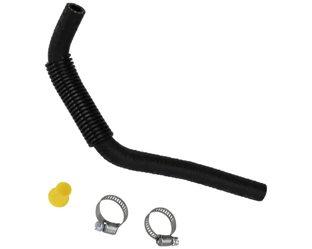 Gates Power Steering Return Line Hose Assembly