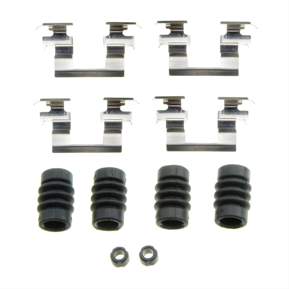 DISC BRAKE HDWE KIT