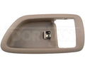 INTERIOR DOOR HANDLE